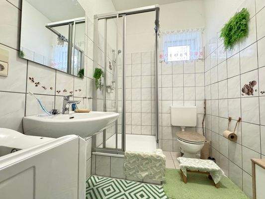Badezimmer OG