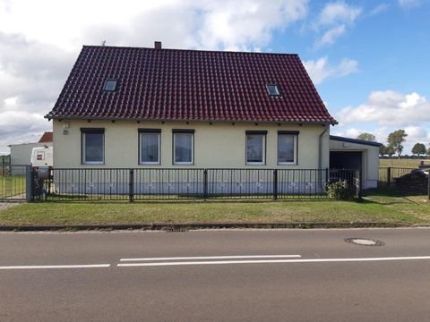 Zehdenick/Zabelsdorf Häuser, Zehdenick/Zabelsdorf Haus kaufen