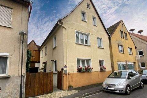 Uehlfeld Häuser, Uehlfeld Haus kaufen