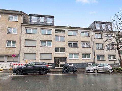 Wuppertal Wohnungen, Wuppertal Wohnung kaufen