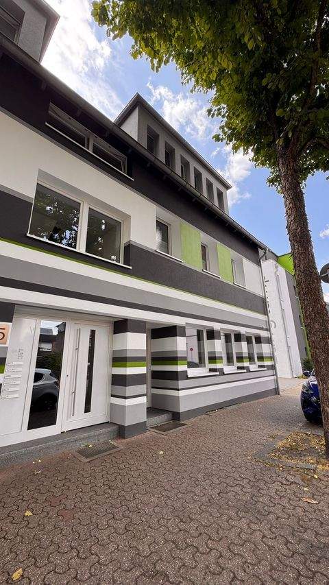 Datteln Wohnungen, Datteln Wohnung mieten