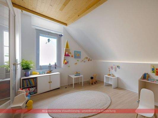 KI-Beispiel DG: Zimmer