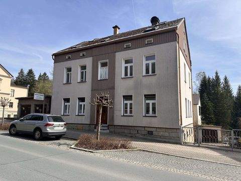 Markneukirchen Häuser, Markneukirchen Haus kaufen