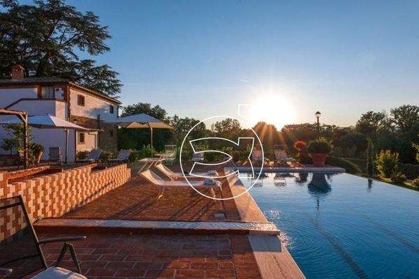 Fantastische Luxusimmobilie