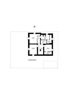 Untergeschoss