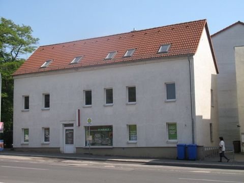 Zeitz Häuser, Zeitz Haus kaufen