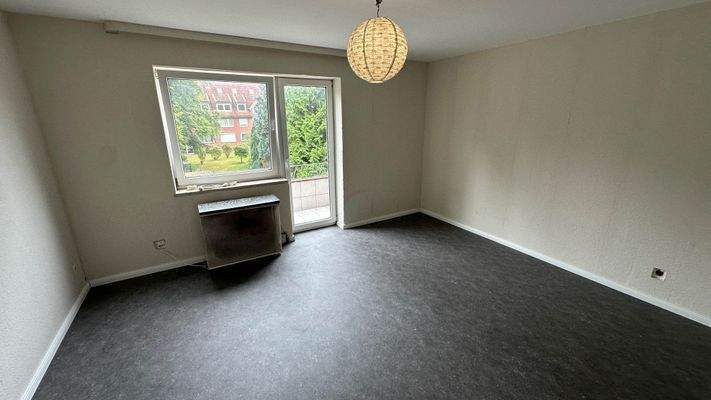 Wohnzimmer WHG 6 - 2.OG