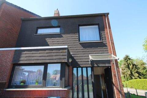 Wittmund Häuser, Wittmund Haus kaufen