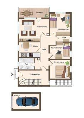Zweifamilienhaus_Biessenhofen EG