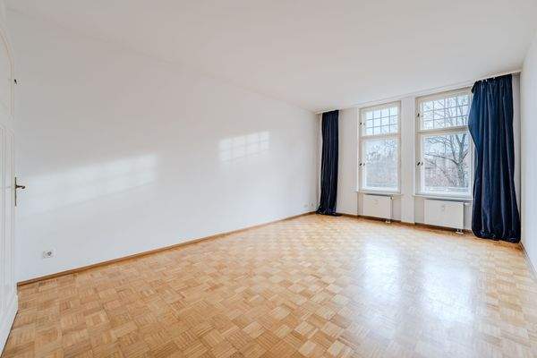 Children's room, study, or guest room