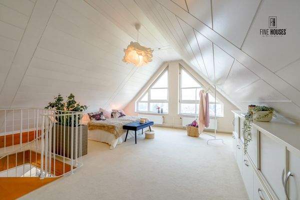 Galerie / Schlafzimmer