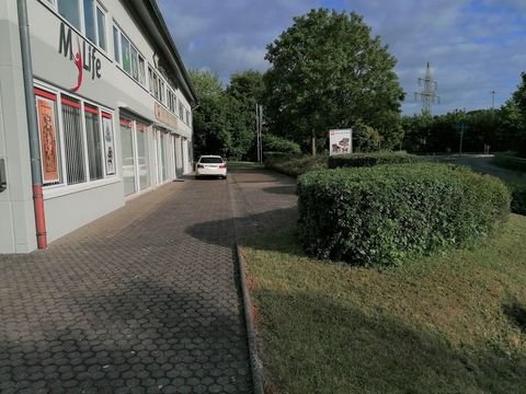 Eisenach Büros, Büroräume, Büroflächen 