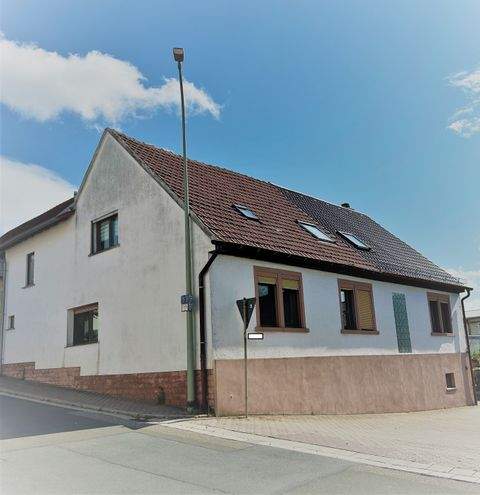 Quirnheim Häuser, Quirnheim Haus kaufen