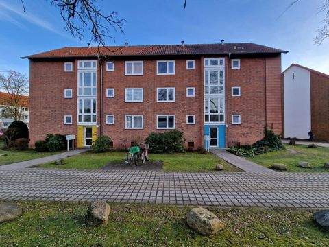 Lüneburg Wohnungen, Lüneburg Wohnung mieten