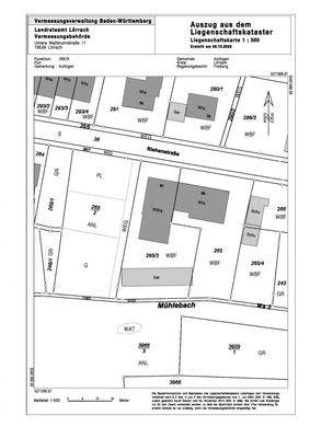 Amtlicher Lageplan_Riehenstr. 67, 79594 Inzlingen_page-0001