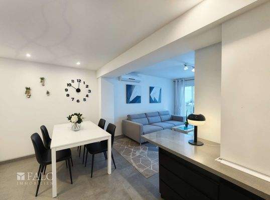 Wohn-Essbereich(KI generiert)