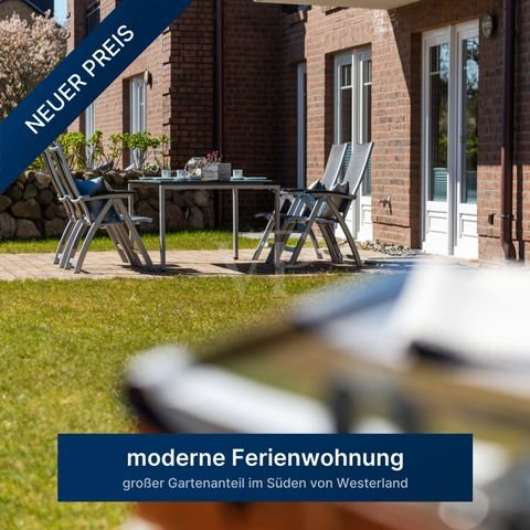 Sylt Wohnungen, Sylt Wohnung kaufen