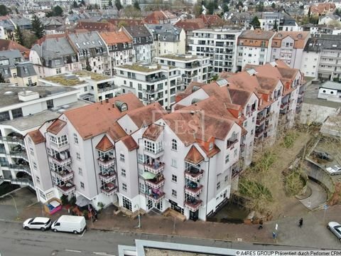 Frankfurt am Main Renditeobjekte, Mehrfamilienhäuser, Geschäftshäuser, Kapitalanlage