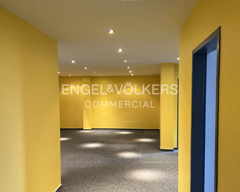 Hildesheim Büros, Büroräume, Büroflächen 