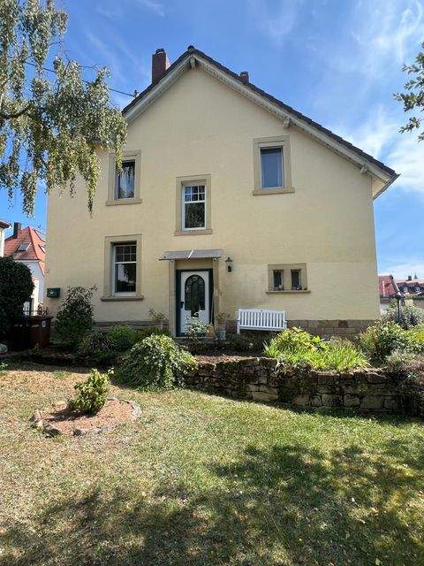 Bad Sobernheim Renditeobjekte, Mehrfamilienhäuser, Geschäftshäuser, Kapitalanlage