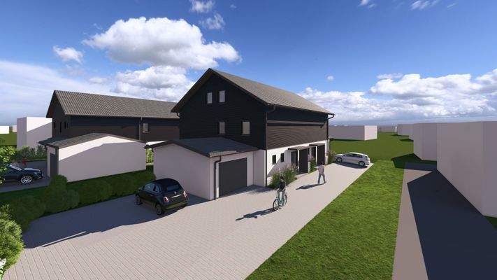 Visualisierung - DHH I, II