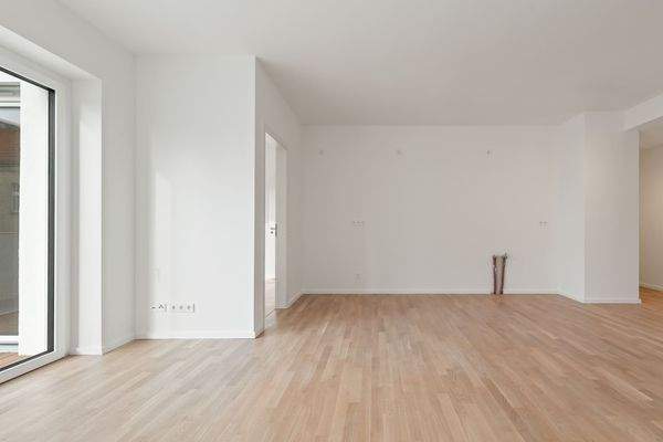 Viel Platz in der Küche