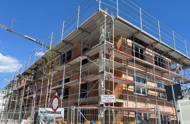 Fenstereinbau
