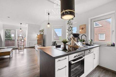 Weyhe Wohnungen, Weyhe Wohnung kaufen