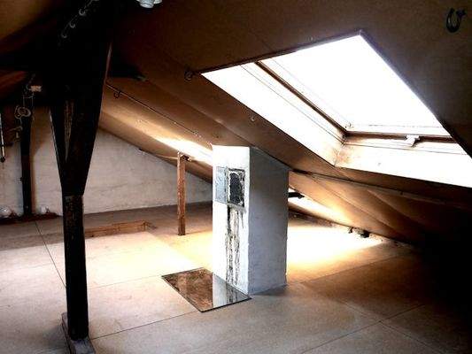 Zimmer DG teilausgebaut Bild 1