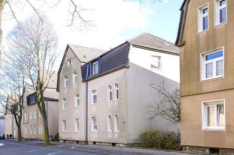 Dortmund Wohnungen, Dortmund Wohnung mieten