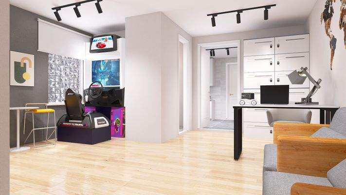 VISUALISIERUNG Fahrschule 6