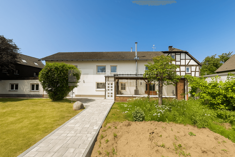 Lohmar Häuser, Lohmar Haus mieten 