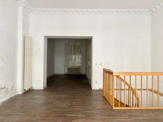 Blick3 in den Verkaufsraum