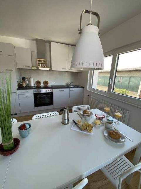 Lauterach Wohnen auf Zeit, möbliertes Wohnen