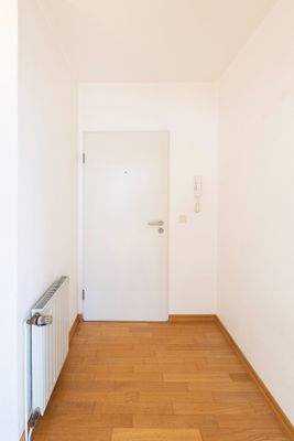 Flur - Eingangstür