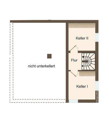 Kellergeschoss