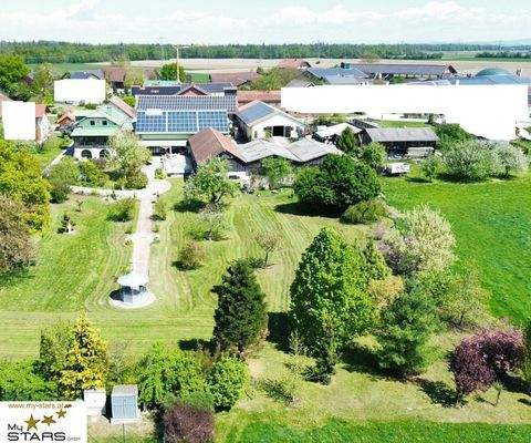 Bad Füssing Häuser, Bad Füssing Haus kaufen