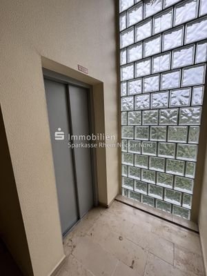 Aufzug