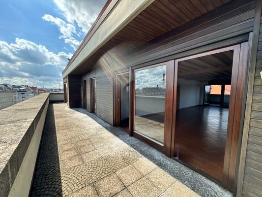 Dachterrasse (2)