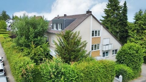 Bielefeld / Hoberge Wohnungen, Bielefeld / Hoberge Wohnung mieten