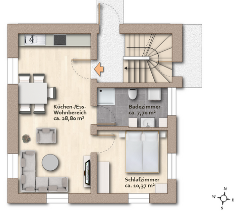 Regensburg Wohnungen, Regensburg Wohnung kaufen