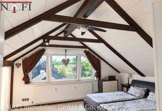 Schlafzimmer-Suite