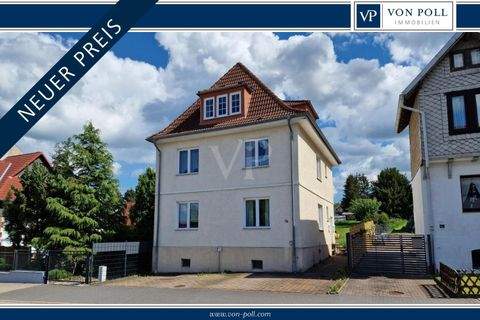 Bleicherode Häuser, Bleicherode Haus kaufen