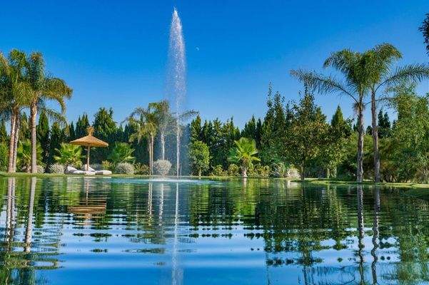 Beeindruckende rustikale Finca zum Verkauf im Herzen von Mallorca.