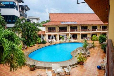 Pattaya Gastronomie, Pacht, Gaststätten