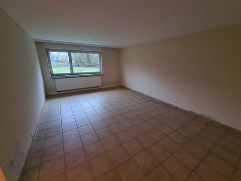 Detmold / Hiddesen Wohnungen, Detmold / Hiddesen Wohnung mieten