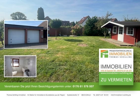 MH2545 • Haus Mieten