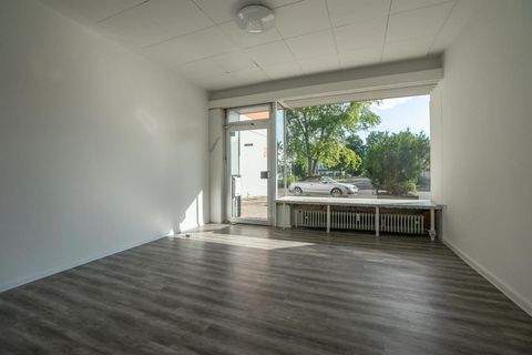 Balingen-Frommern Büros, Büroräume, Büroflächen 