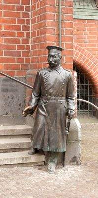 Rathaus Köpenick (Hauptmann)