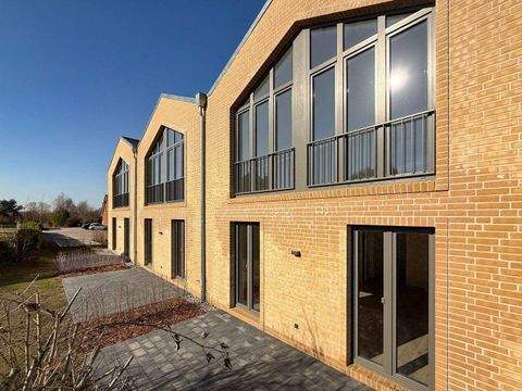 Winnemark Wohnungen, Winnemark Wohnung mieten